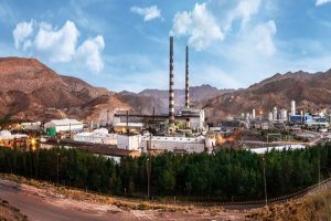 با صدور پیامی؛ مدیرعامل شرکت ملی صنایع مس ایران، روز تبریز را تبریک گفت