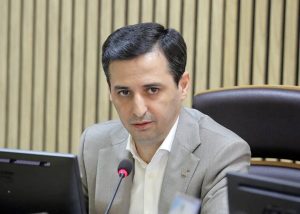 پیام فرید دهقانی مدیرعامل چادرملو به مناسبت روز خبرنگار: رسانه شریک توسعه ملی است