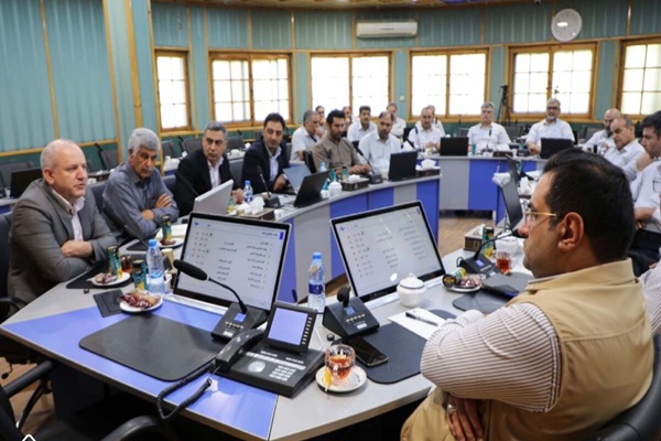 فولاد آلیاژی