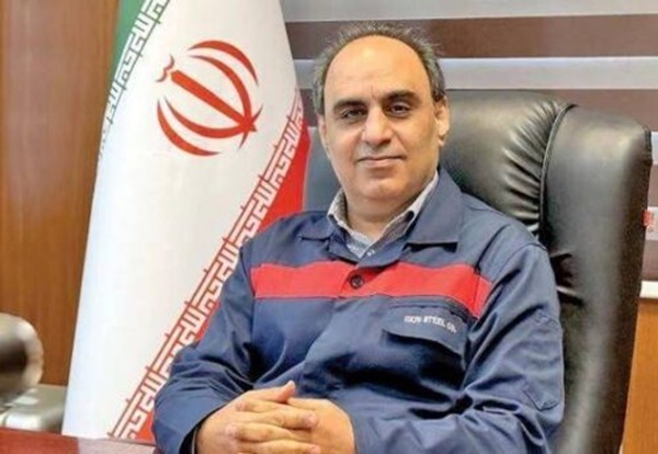 فولاد اکسین