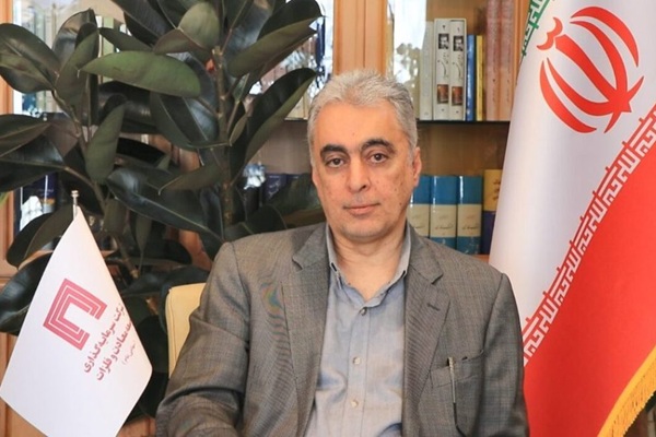 فولاد ایران