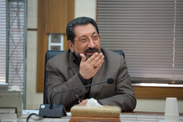 فولاد خوزستان