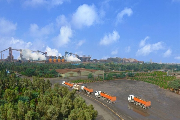 فولاد خوزستان