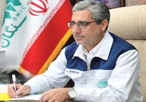 پیام تبریک مدیرعامل فولاد سنگان به مناسبت سالروز افتتاح کارخانه گندله‌سازی