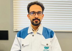 داستان لجستیک در فولاد سنگان