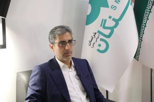 گندله ایران از گلوگاه تأمین عبور کرد؛ فولاد سنگان به اهرم صادرات رسید
