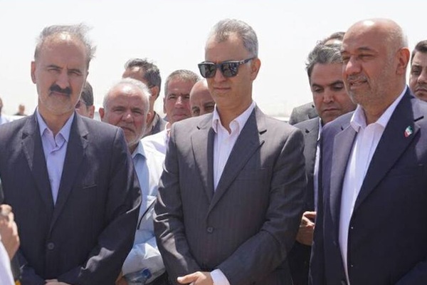 فولاد شرق
