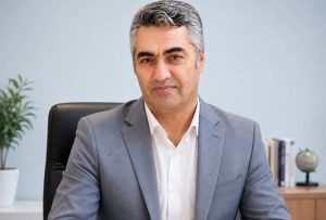 فولاد غدیر نی‌ریز وارد عصر ارتباطات یکپارچه شد؛ ۳ سامانه ارتباطی رونمایی شد