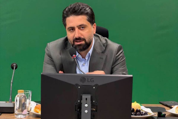 فولاد غدیر نی‌ریز