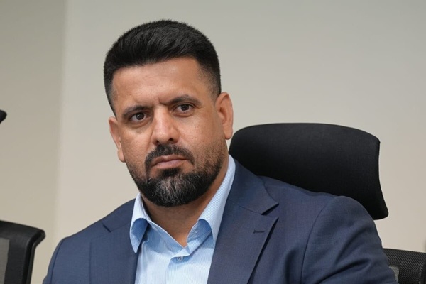 فولاد غدیر نی‌ریز