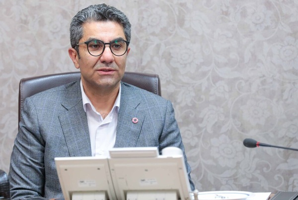 فولاد مبارکه