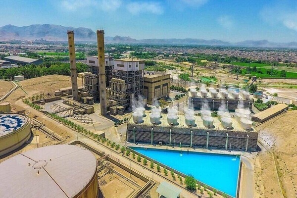فولاد مبارکه