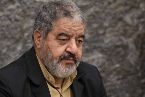 سردار جلالی: بازسازی سریع فولاد مبارکه با وجود تحریم‌ها و فشارهای جنگی، اقدامی جهادی است