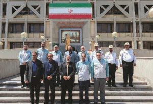 بازسازی فولاد مبارکه زیر فشار جنگ و تحریم؛ یک اقدام کم‌سابقه