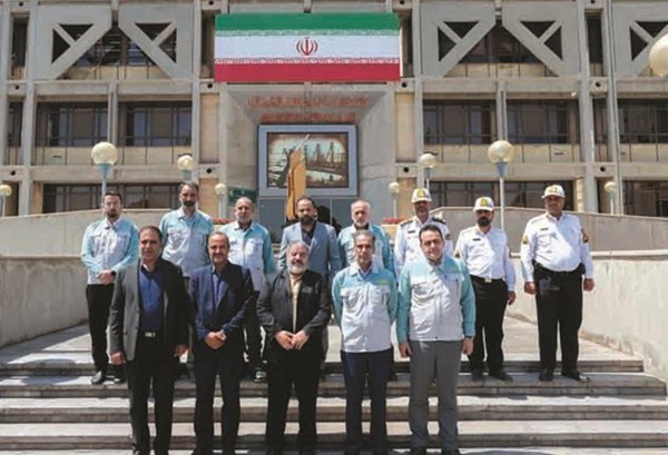 فولاد مبارکه