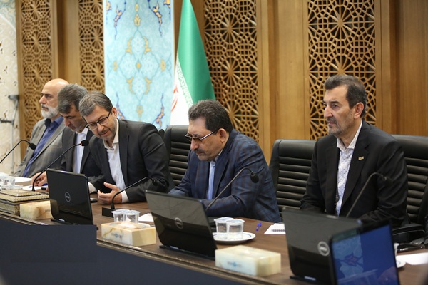 فولاد مبارکه