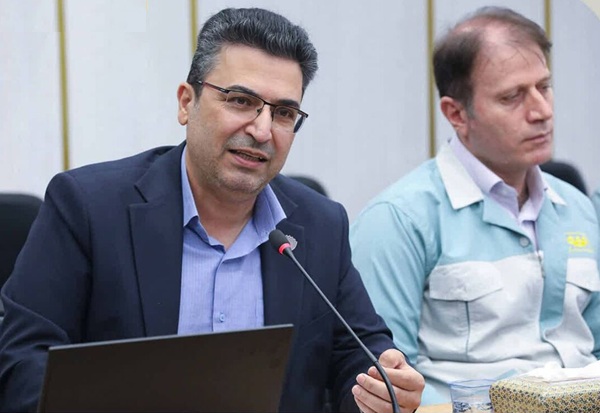 فولاد مبارکه