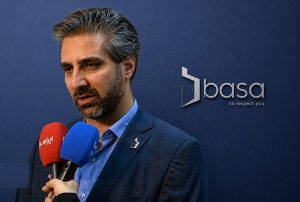 خدمت‌رسانی هوشمند به خانواده فولاد مبارکه