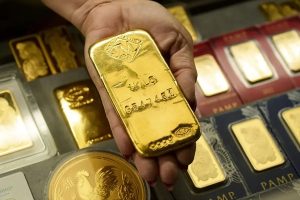 قیمت طلا کام‌بک زد؛ اونس جهانی از ۴۴۰۰ دلار عبور کرد