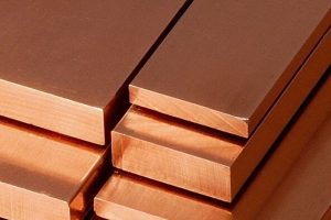 موجودی مس سقوط کرد؛ قیمت جهانی به نزدیکی ۱۴٬۵۰۰ دلار رسید