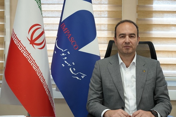 مواد معدنی ایران