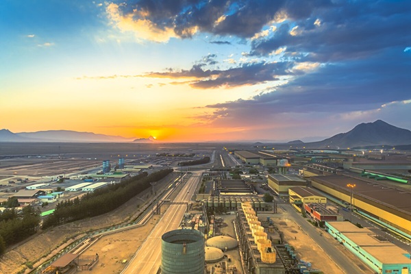 کمیسیون اقتصادی