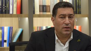اگر پول و ریسک از صنعت باشد اما اعتبار برای دانشگاه، اسمش مشارکت نیست