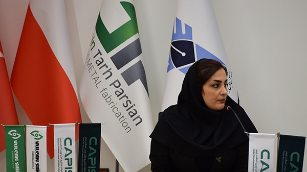 پریسا منجی