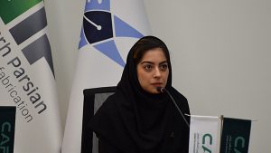 ولکان صنعت؛ از طراحی اختصاصی تا تحویل سریع قطعات سفارشی