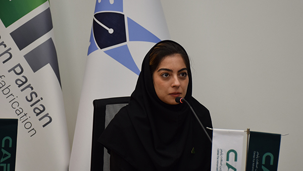 غزل نصری
