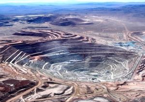 BHP فعالیت بزرگ‌ترین معدن مس جهان را پس از مرگ یک کارگر متوقف کرد