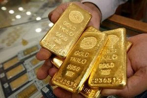 قیمت طلا دوباره پرواز کرد؛ اونس جهانی ۴۴۰۲ دلار شد