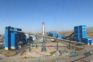 دومین ممیزی SGS هم در اپال پارسیان سنگان با موفقیت پایان یافت