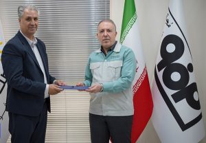 نیروگاه خورشیدی تارا فولاد در شهرضا احداث می‌شود؛ ۳۵۰۰ پنل در راه است