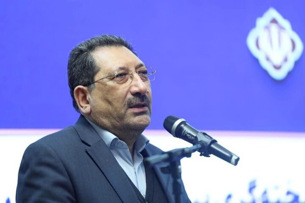تولید فولاد