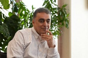 سعدمحمدی جایگزین محتشمی‌پور در شورای راهبردی بخش معدن شد
