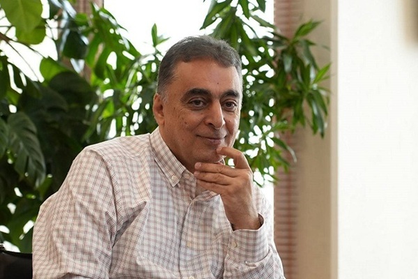 سعدمحمدی