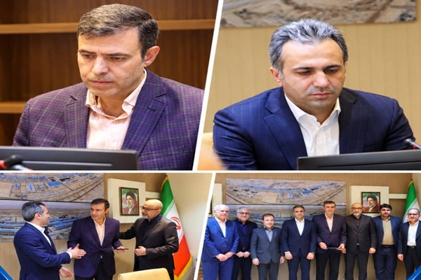 صنایع آلومینیوم