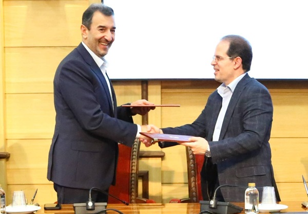 صنایع معدنی کوچک مقیاس