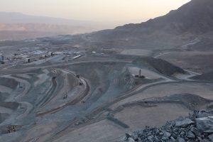 انفجار عرضه سنگ‌آهن در راه است؛ تولید جهانی تا ۲۰۳۰ شتاب می‌گیرد