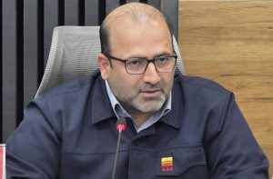 فولاد خوزستان با استراتژی تحول و رشد خیره‌کننده ارزش بازار، مسیر تعالی را پیموده است