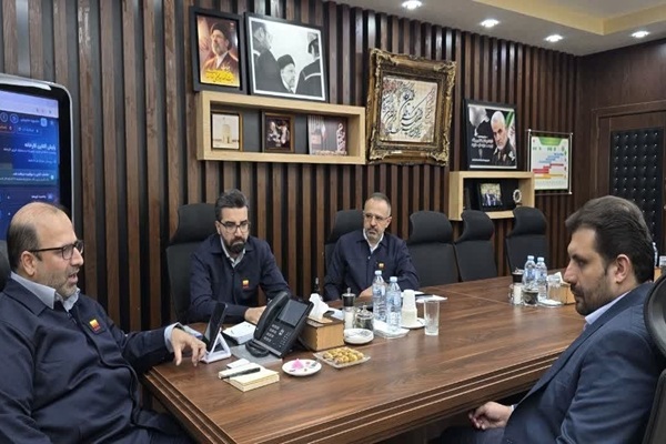 فولاد خوزستان