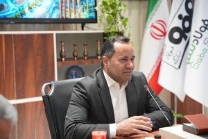 شوک مثبت به فولاد سبا؛ تولید ورق‌های ویژه برای کاهش خروج ارز کلید خورد