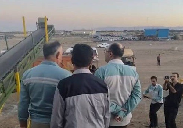فولاد سبا