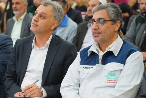 فولاد سنگان
