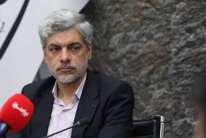 فولاد مبارکه در حوزه نوآوری و فناوری نهادسازی کرده است