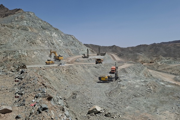 فولاد مبارکه