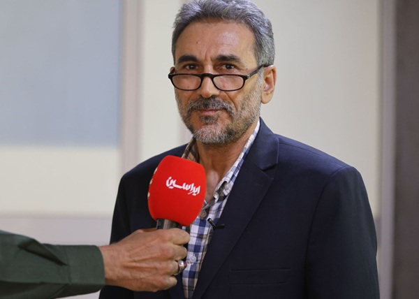 فولاد مبارکه