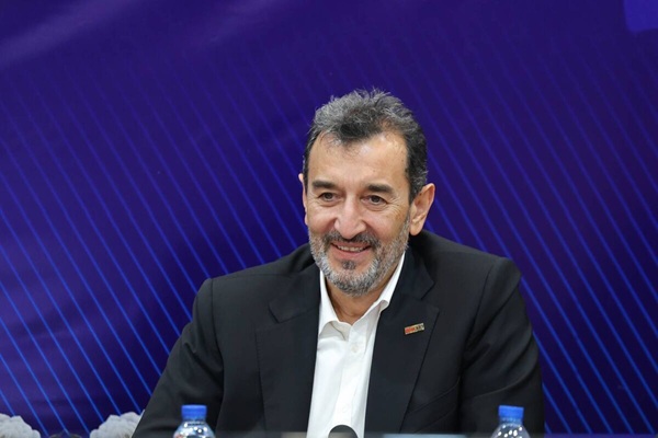 فولاد مبارکه