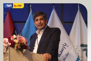 الگوی عبور فولاد مبارکه از بحران به بازسازی هوشمند